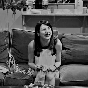 Meet your Posher, Sahar